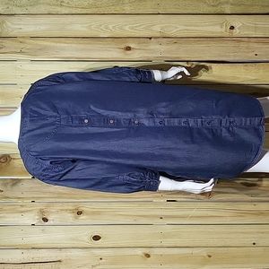 Maison Martin Margiela denim dress